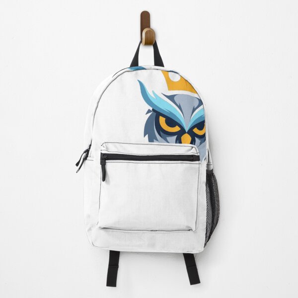 Item preview, Owl king designed and sold by GAGO5.