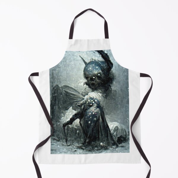 Item preview, Cosmic horror fairy  designed and sold by dwhowe.
