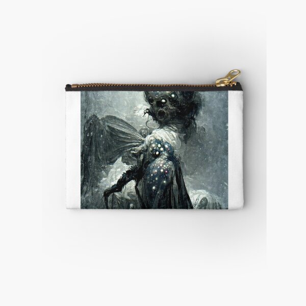 Item preview, Cosmic horror fairy  designed and sold by dwhowe.