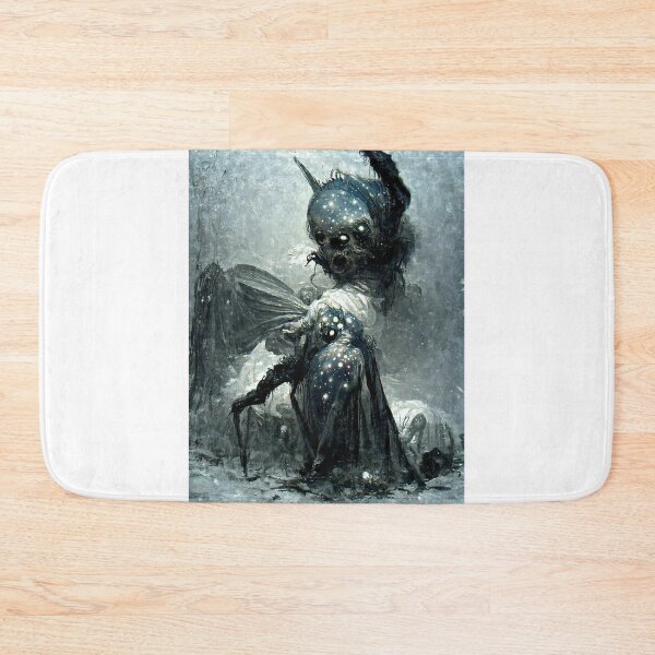 Item preview, Cosmic horror fairy  designed and sold by dwhowe.