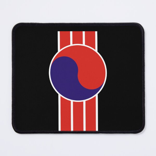 Item preview, People's Republic of Korea Classic T-Shirt designed and sold by ZoeyMichiels.