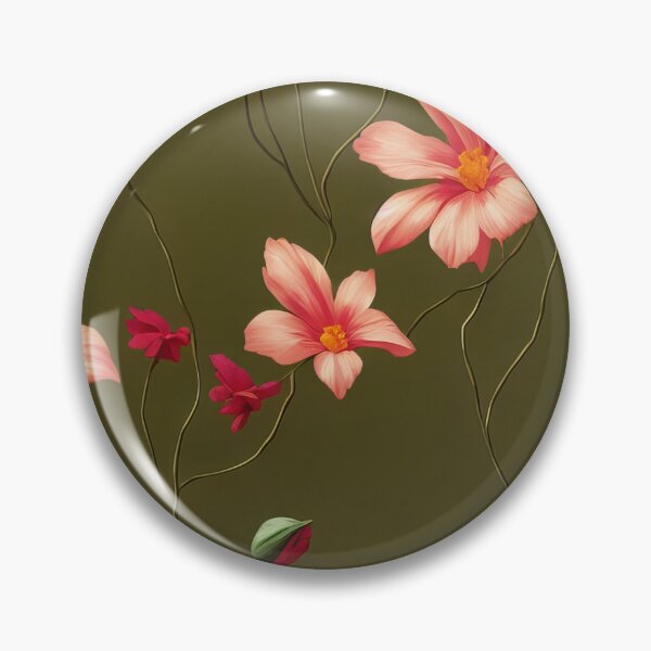 Item preview, English Garden designed and sold by Purple-Horizon.
