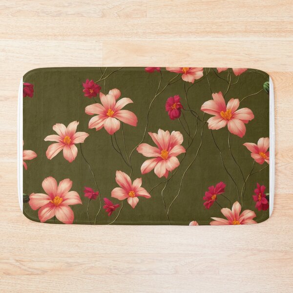 Item preview, English Garden designed and sold by Purple-Horizon.