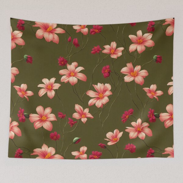 Item preview, English Garden designed and sold by Purple-Horizon.