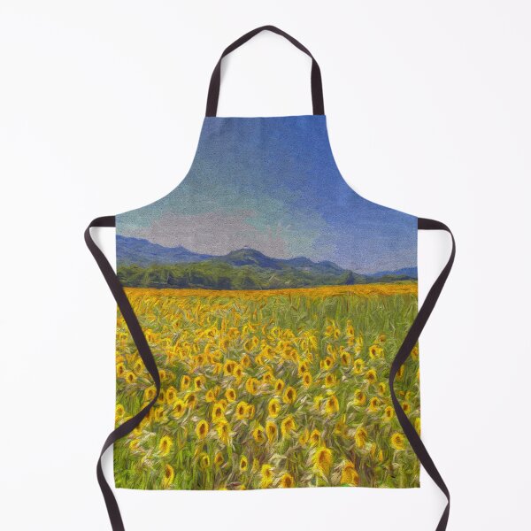 Item preview, Sunflower Dreams Art Print  designed and sold by Londonimages.