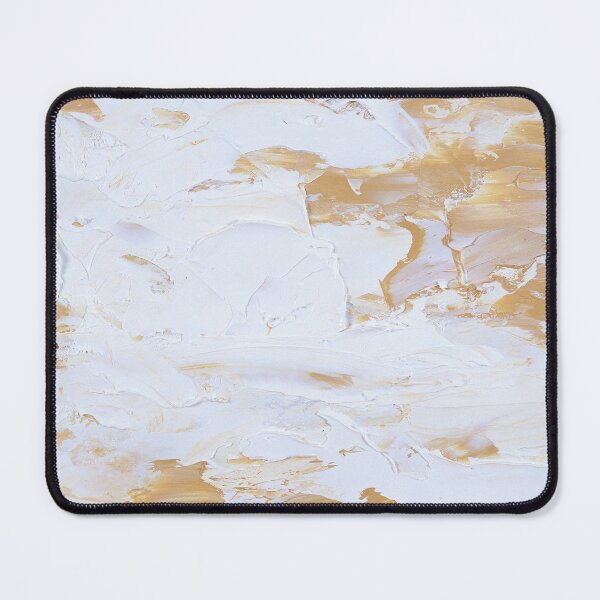 Item preview, White and gold designed and sold by Aleksandra P.