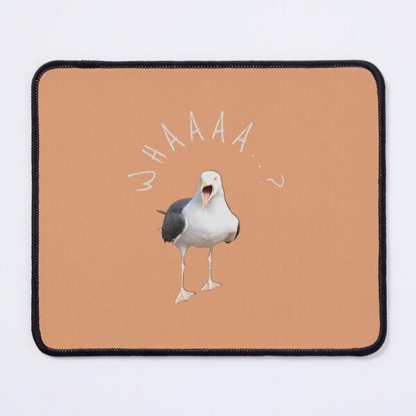 Item preview, Bewildered Gull designed and sold by Birdfanatics.