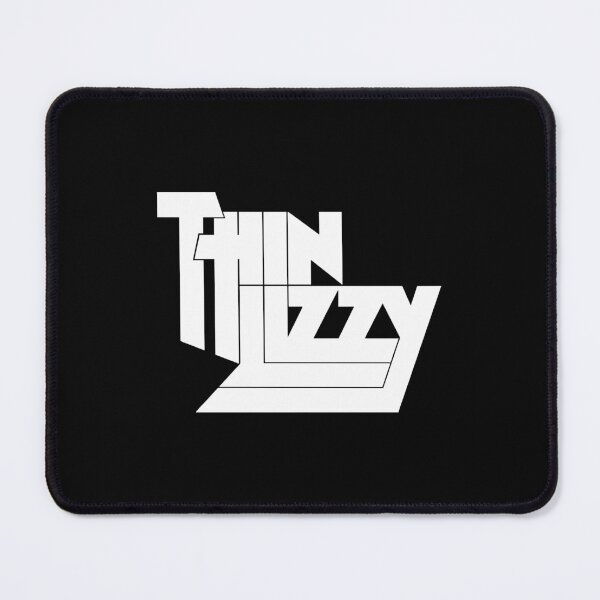 Item preview, The Boys Are Back in Town Thin Lizzy Merchandise designed and sold by OweScott.