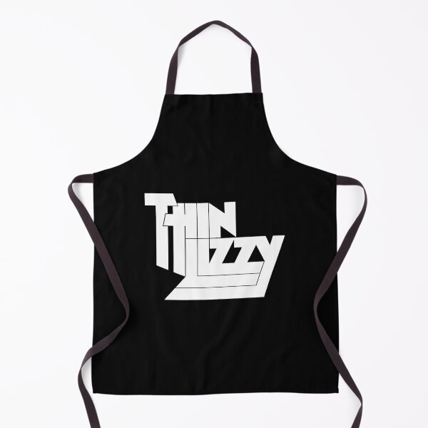 Item preview, The Boys Are Back in Town Thin Lizzy Merchandise designed and sold by OweScott.