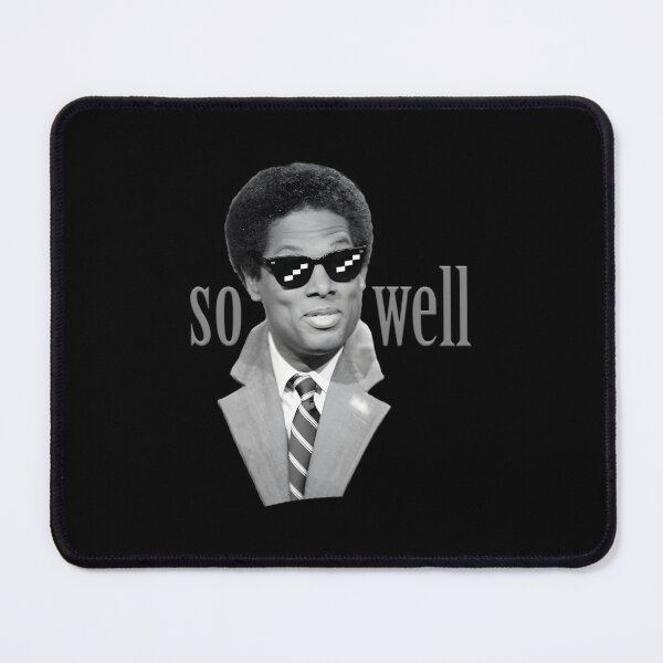 Item preview, Thomas Sowell - So Well Essential  designed and sold by dorothyhinlmta.