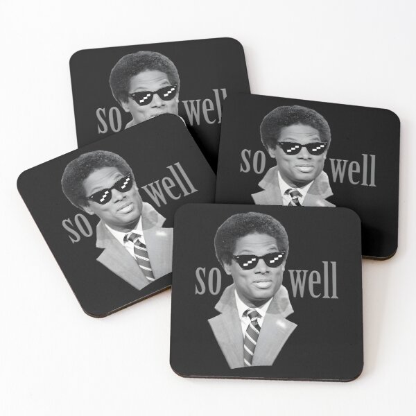 Item preview, Thomas Sowell - So Well Essential  designed and sold by dorothyhinlmta.