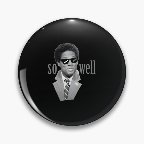 Item preview, Thomas Sowell - So Well Essential  designed and sold by dorothyhinlmta.