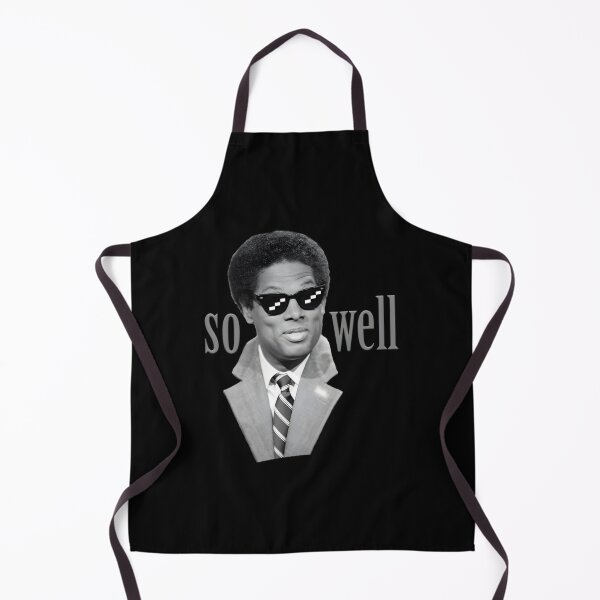 Artikelvorschau, Thomas Sowell - So Well Essential entworfen und verkauft von dorothyhinlmta.