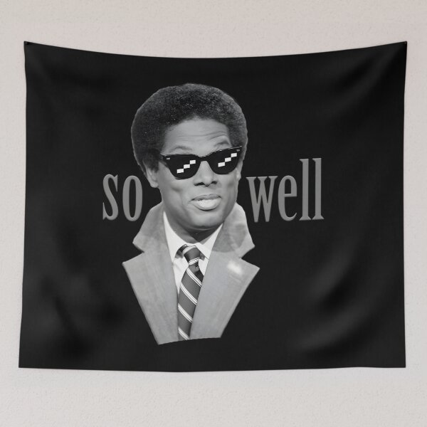 Item preview, Thomas Sowell - So Well Essential  designed and sold by dorothyhinlmta.