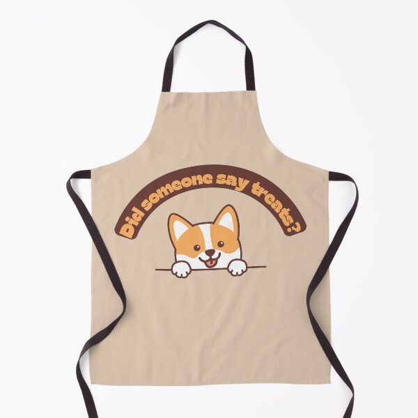 Item preview, Did someone say treats? designed and sold by Cleanthes.