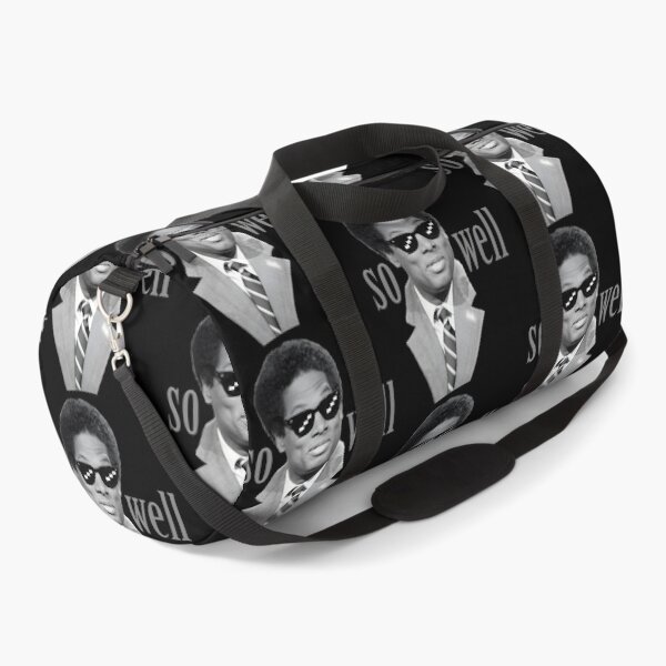 Item preview, Thomas Sowell - So Well Essential  designed and sold by dorothyhinlmta.