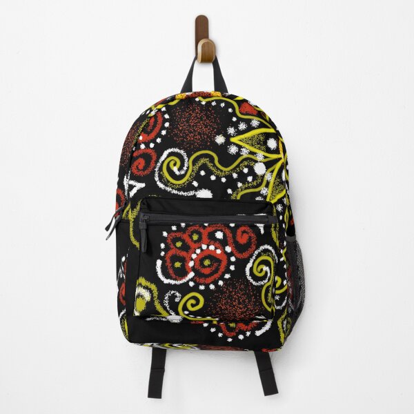 Item preview, flower mandala, yellow mandala, zen, nature lover, designed and sold by Danisa84.