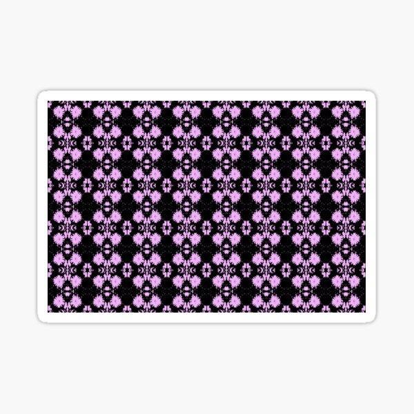Abstract seamless pattern, Seamless ethnic oriental pattern traditional, design for interior,wallpaper,fabric,curtain,carpet,clothing,Batik,background , Seamless illustration, Embroidery style. Sticker