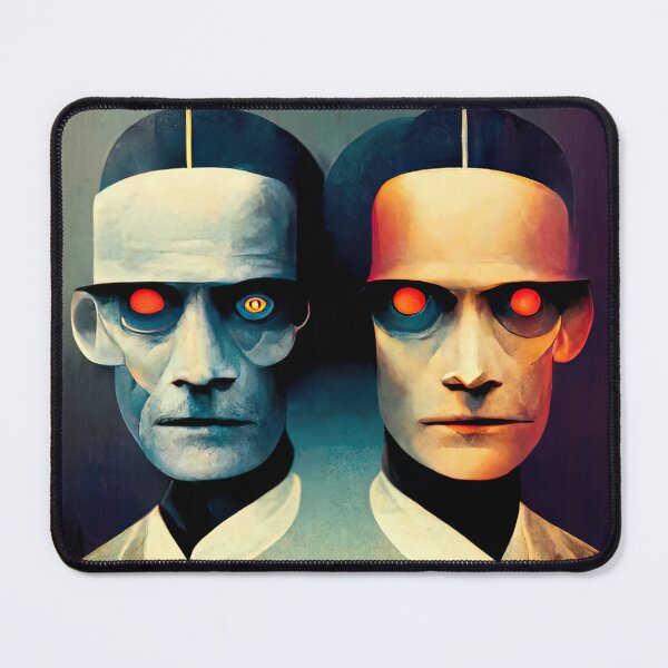Item preview, Master and Servant Series designed and sold by VISIONARTIST.