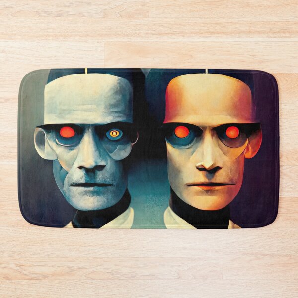 Item preview, Master and Servant Series designed and sold by VISIONARTIST.