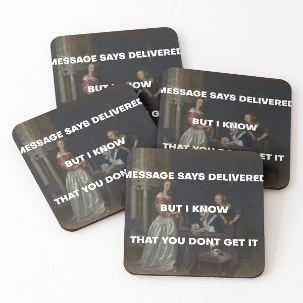 Item preview, Drake left on read designed and sold by husseinayman.