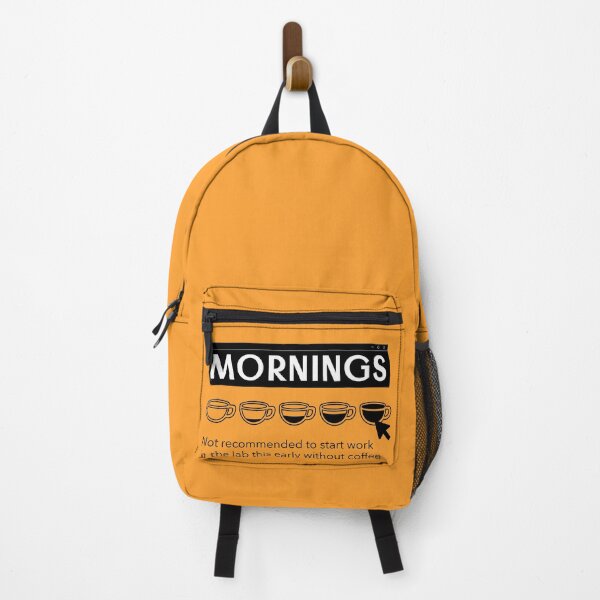 Item preview, Mornings in the lab require coffee designed and sold by GoaTees23.