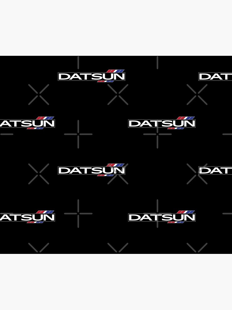 Datsun 510 Emblem by Pootermobile04