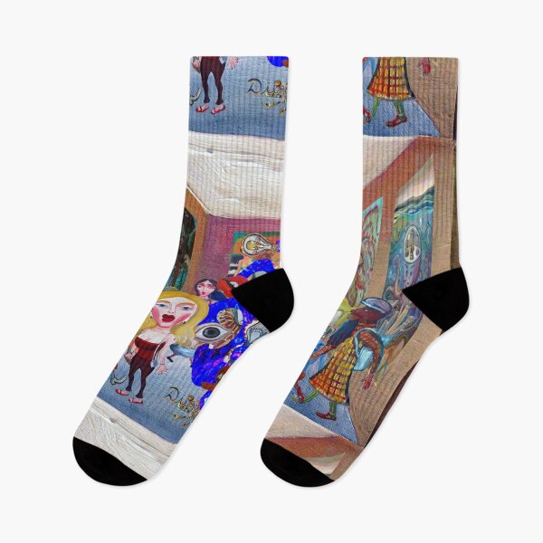 Item preview, Pop Abstract designed and sold by Diego Manuel Rodriguez.