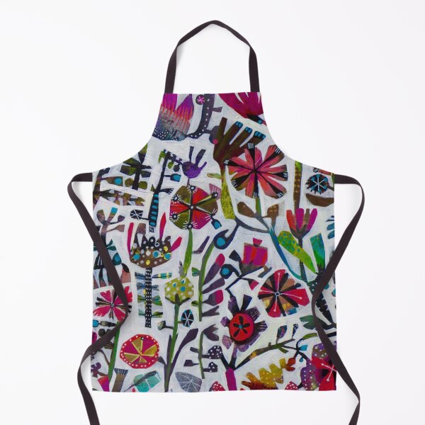 Item preview, Wild Flowers designed and sold by Este MacLeod.