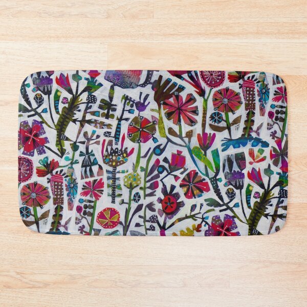 Item preview, Wild Flowers designed and sold by Este MacLeod.