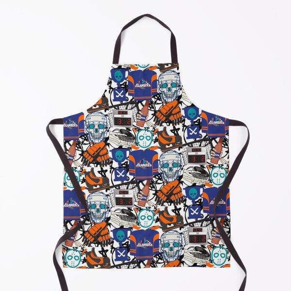 Item preview, Isles Hockey designed and sold by dawnwizz.
