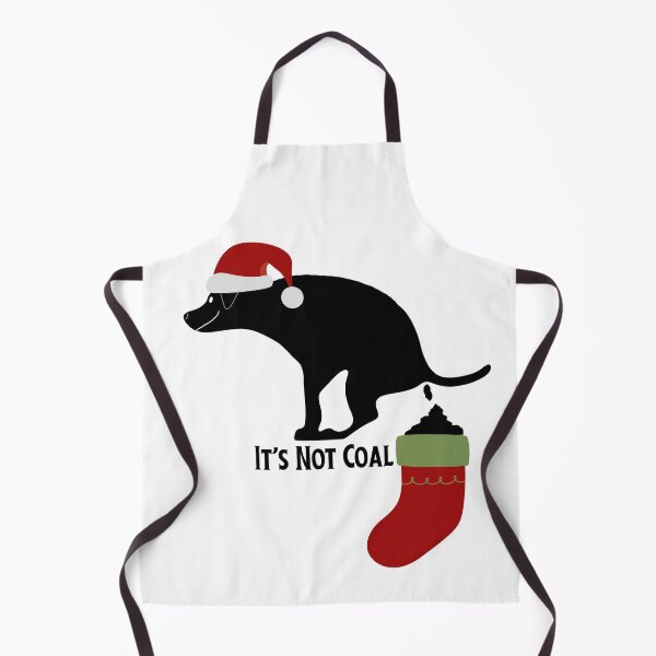 Item preview, Funny Christmas Pooping Dog designed and sold by Willyboy16.
