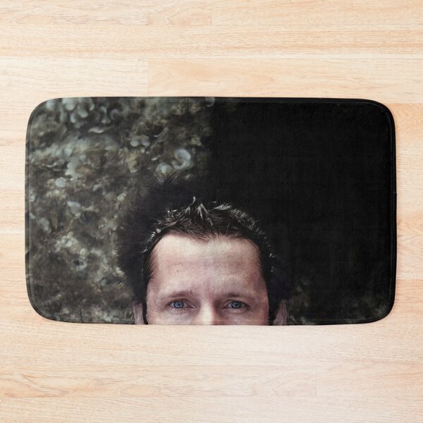 Item preview, Swimming Jamess In Water Poster designed and sold by ferdinandthomas.