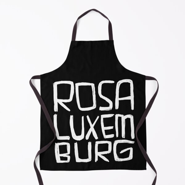 Item preview, Rosa Luxemburg designed and sold by badlydrawnbabe.