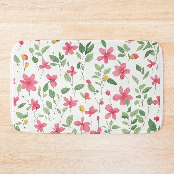 Item preview, Cheerful Florals designed and sold by Purple-Horizon.