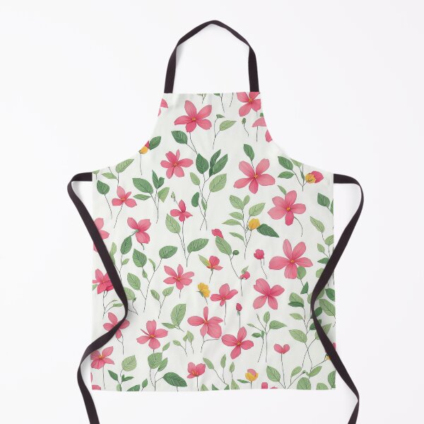 Item preview, Cheerful Florals designed and sold by Purple-Horizon.