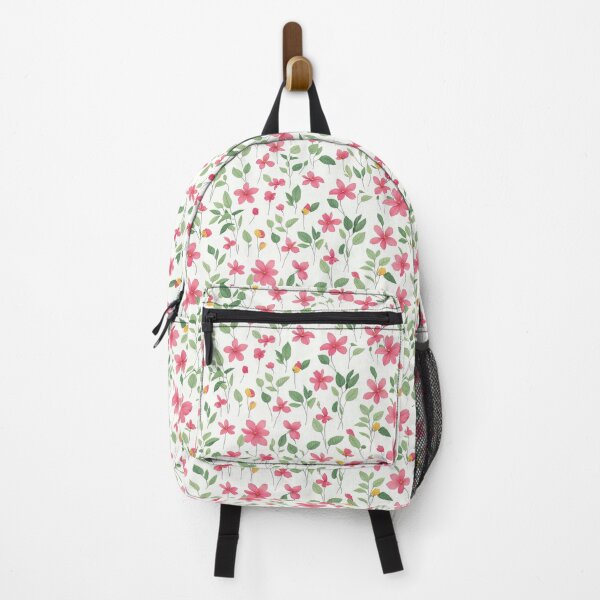 Item preview, Cheerful Florals designed and sold by Purple-Horizon.