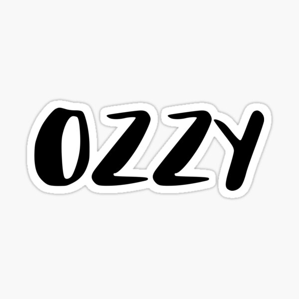 ozzy gifts