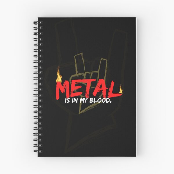 Item preview, Heavy Metal designed and sold by Hummingtees.