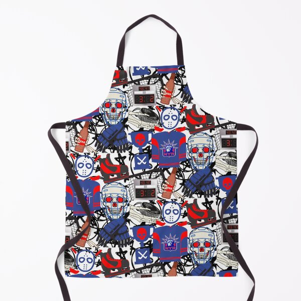 Item preview, Rangers Hockey designed and sold by dawnwizz.
