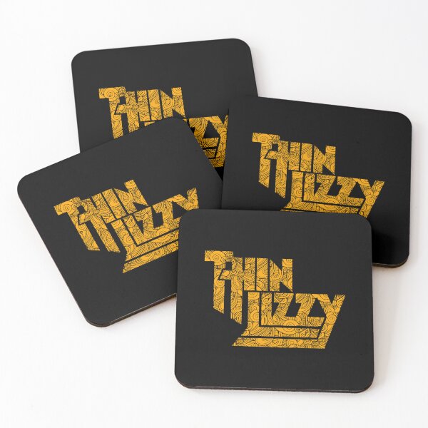 Item preview, The Holy War Thin Lizzy Hard Rock Gift For Fan designed and sold by OweScott.
