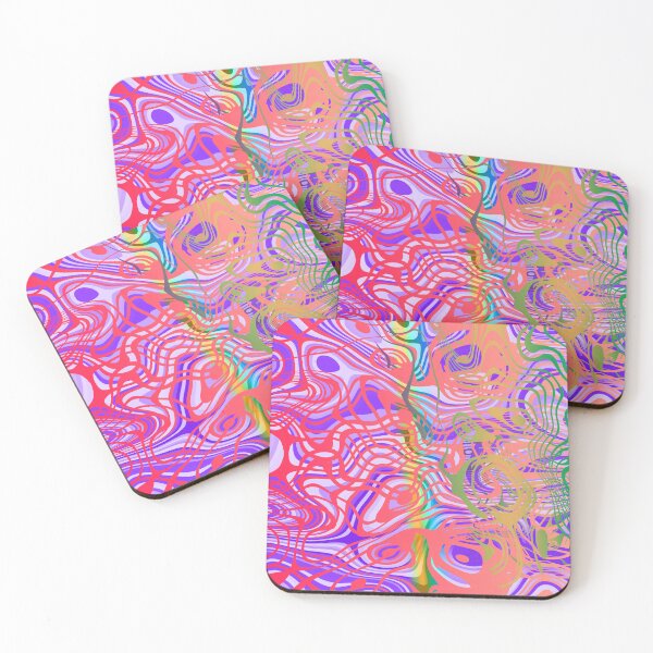 Item preview, Confusing Pattern 1 designed and sold by GeraldNewtonArt.