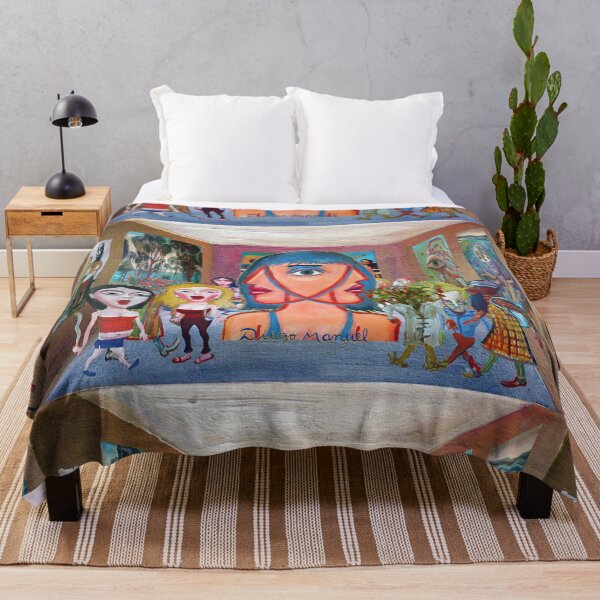 Item preview, Pop Abstract designed and sold by Diego Manuel Rodriguez.