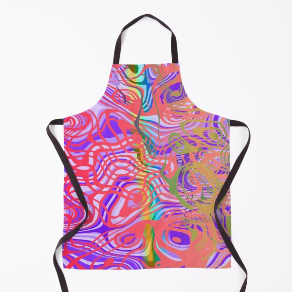 Item preview, Confusing Pattern 1 designed and sold by GeraldNewtonArt.