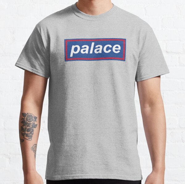 Crystal Palace FC Dog Shirt