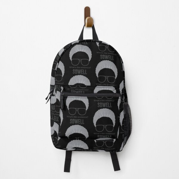 Item preview, Thomas Sowell - What&x27;s the evidence Classic designed and sold by dorothyhinlmta.