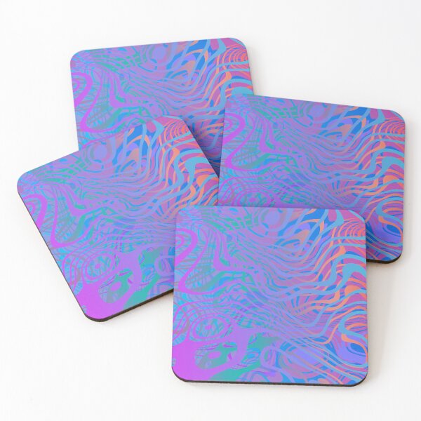 Item preview, Confusing Pattern 2 designed and sold by GeraldNewtonArt.