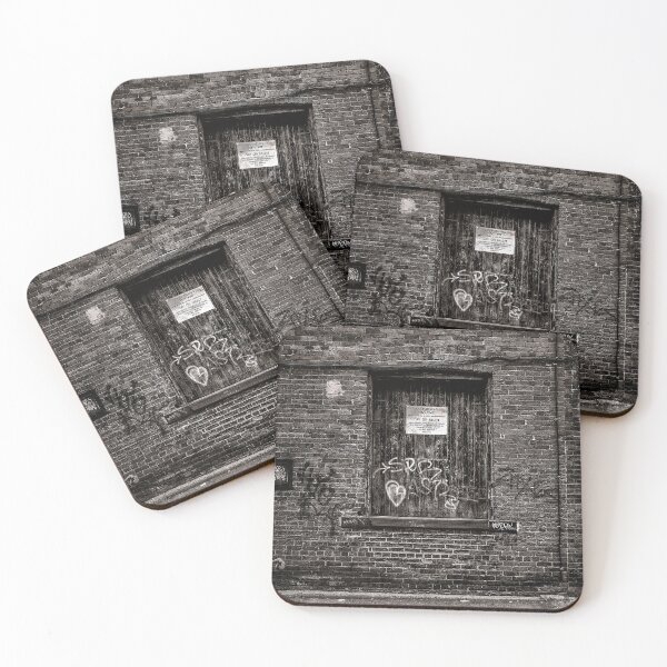 Item preview, Alleyway Graffiti No 4 designed and sold by The Learning Curve Photography.