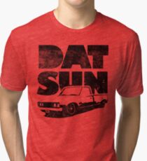 Datsun 620 Fett Vintage T-Shirt