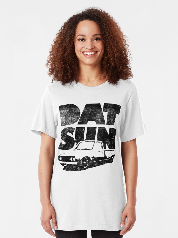 datsun 620 shirt